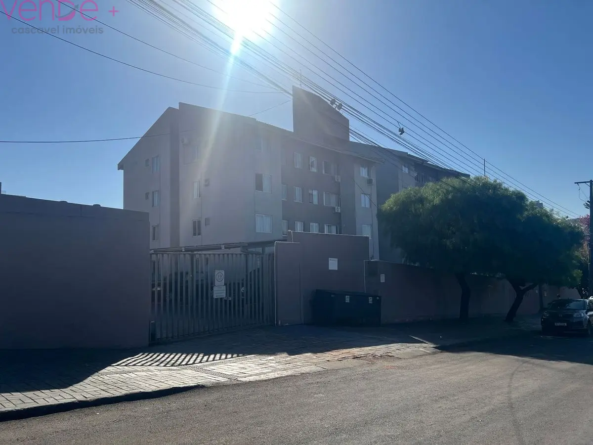 Apartamento 2 quartos no bairro Neva. - foto 2