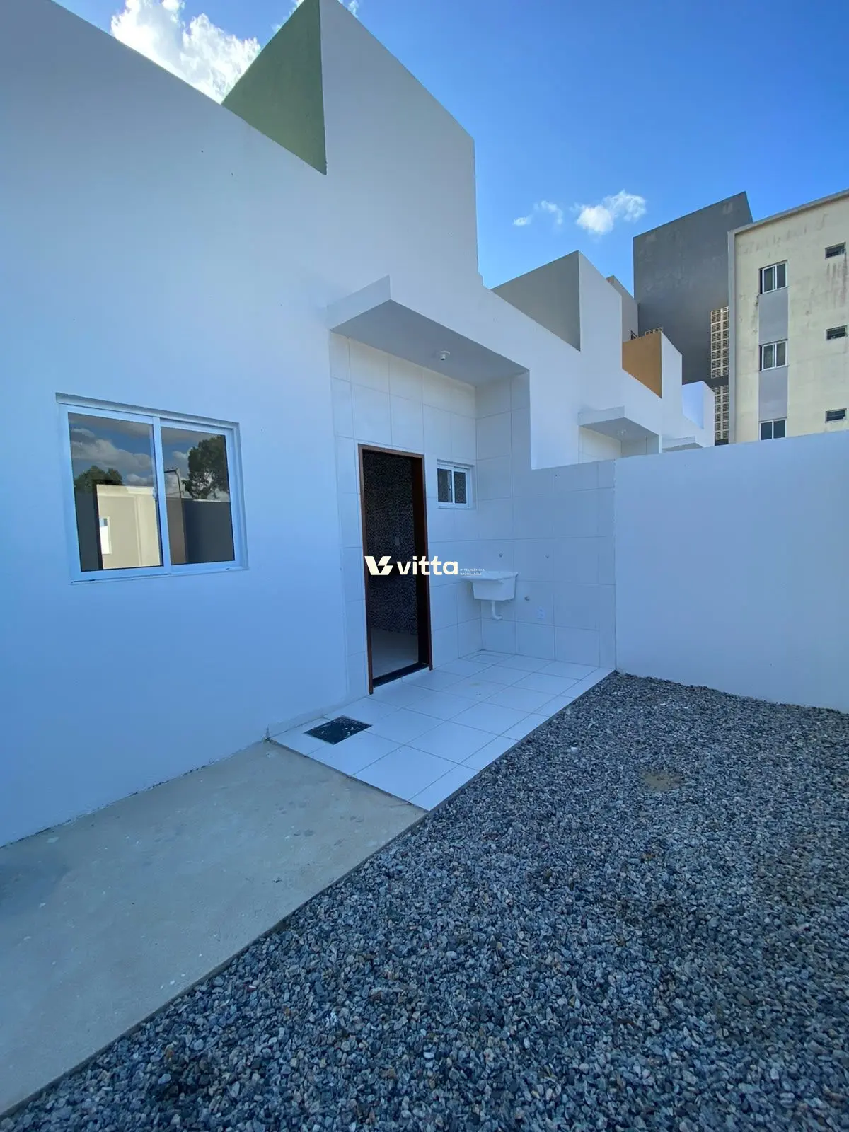 Casa 2 quartos à venda no Portal Sudoeste, Campina Grande - foto 4