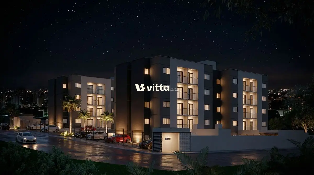 Life Jardim Tavares | Apartamentos de 2 Quartos com Área de Lazer em Campina Grande - foto 5