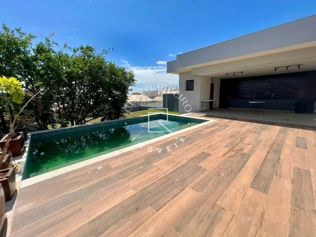 Casa à Venda no Condomínio Boulevard, Lagoa Santa - foto 3