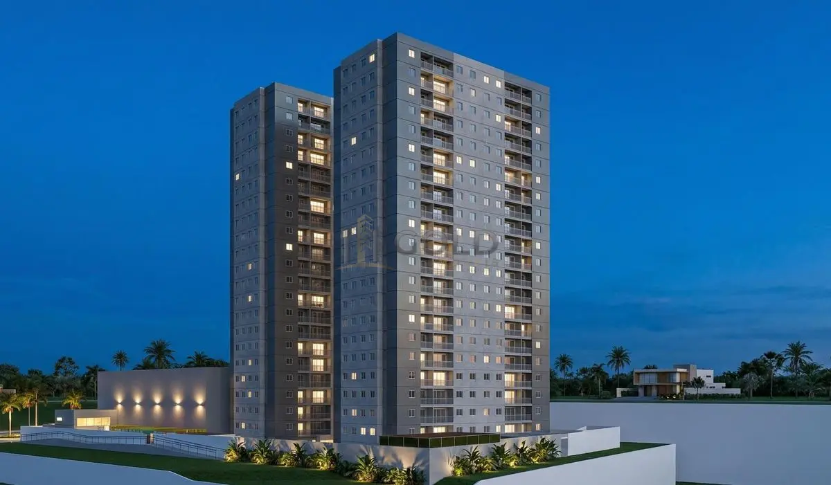 Apartamento à Venda no Catolé - foto 3