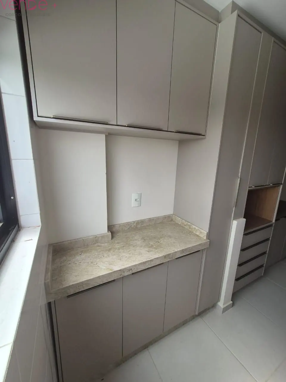 Apartamento de 1 Suíte + 1 Quarto na Região do Lago - foto 5