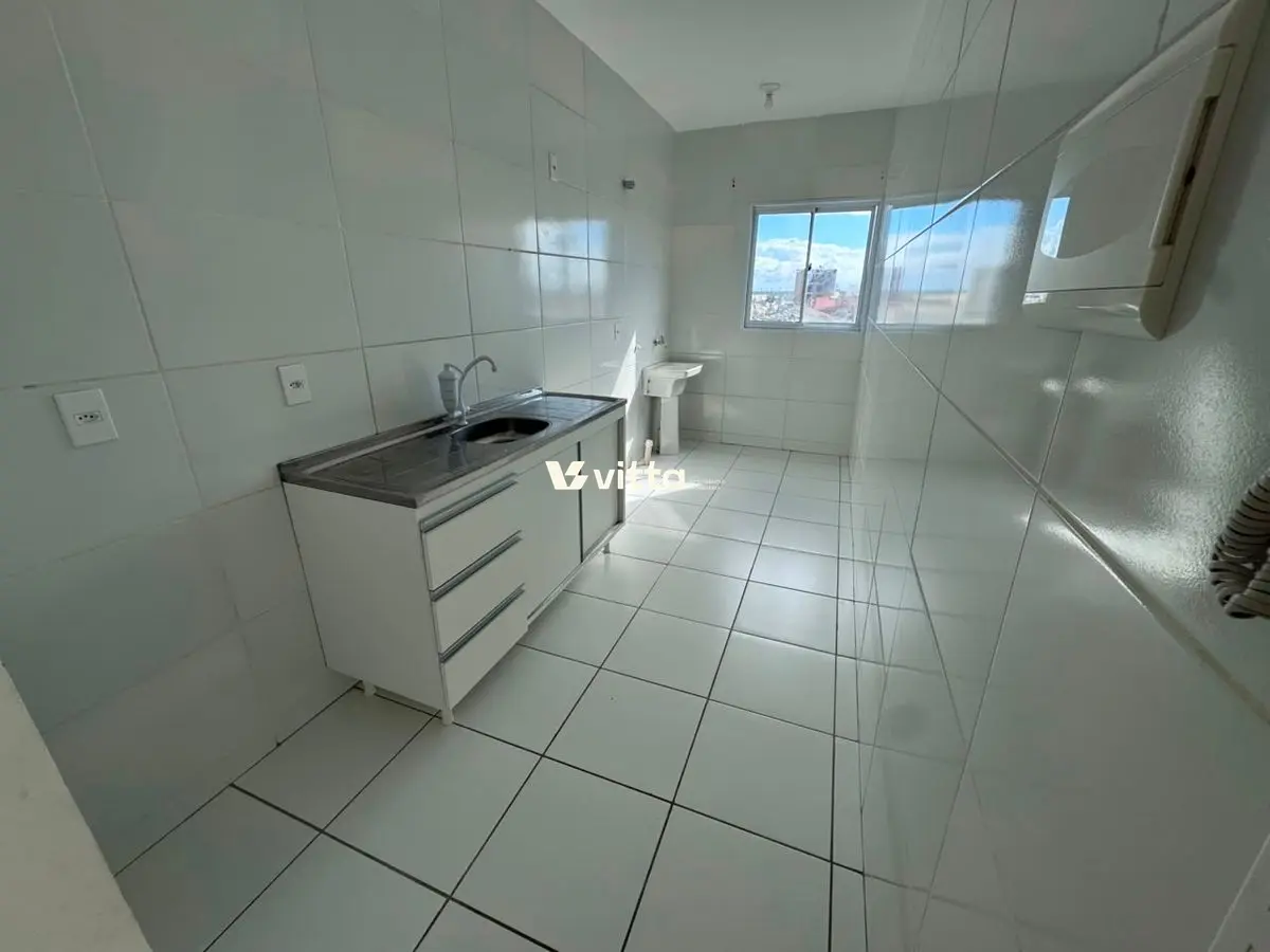 Apartamento com Varanda à Venda - foto 3