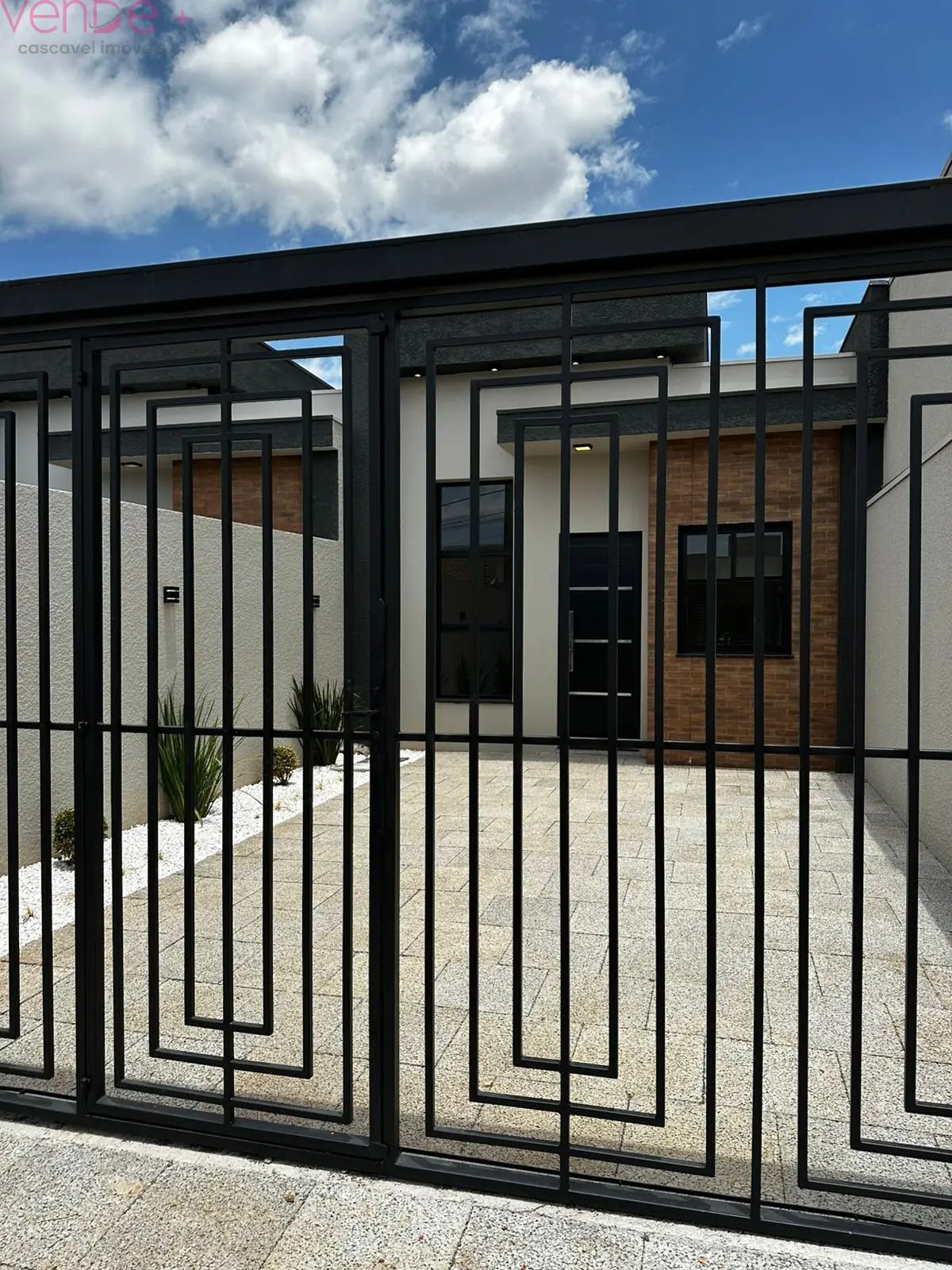Casa na Planta no Santo Ângelo 🏡