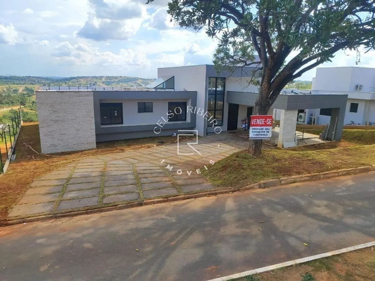 Casa de Alto Padrão com Piscina e Sauna no Condomínio Mont Ville | Lagoa Santa - foto 5