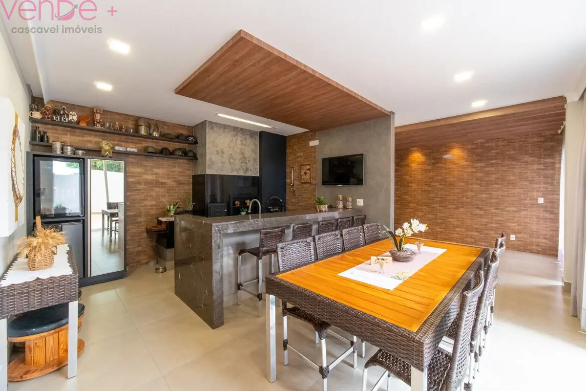 Sobrado de Luxo - R$3.400.000,00 - foto 5