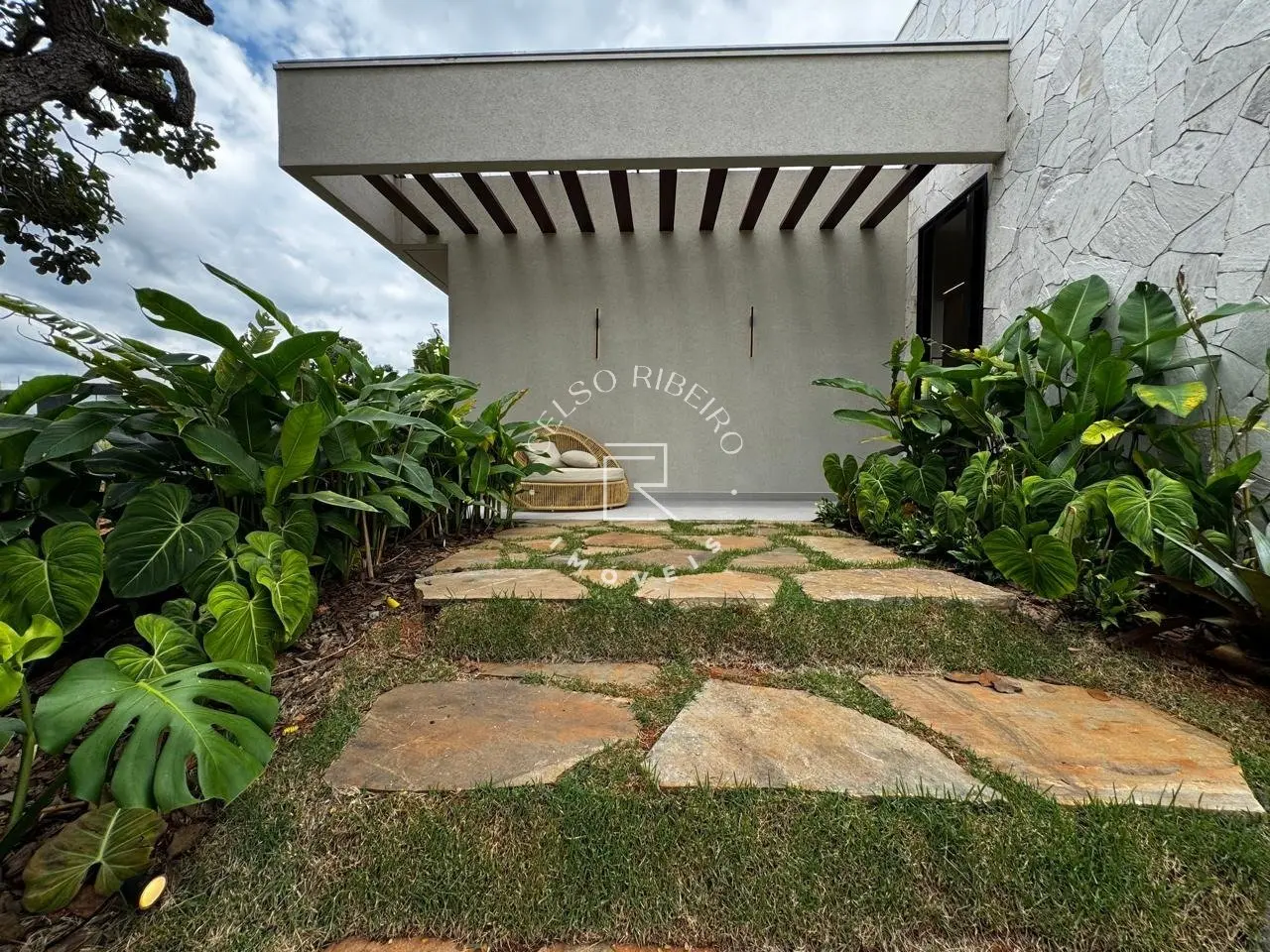 Casa de Alto Padrão com 1.250m² de Terreno no Gran Royalle | Lagoa Santa - foto 4