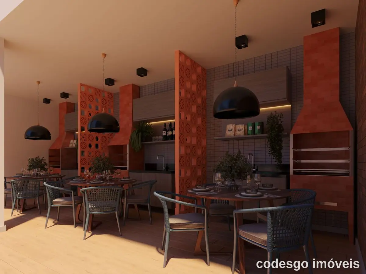Vision Residence, Catolé, Campina Grande - Imagem 9