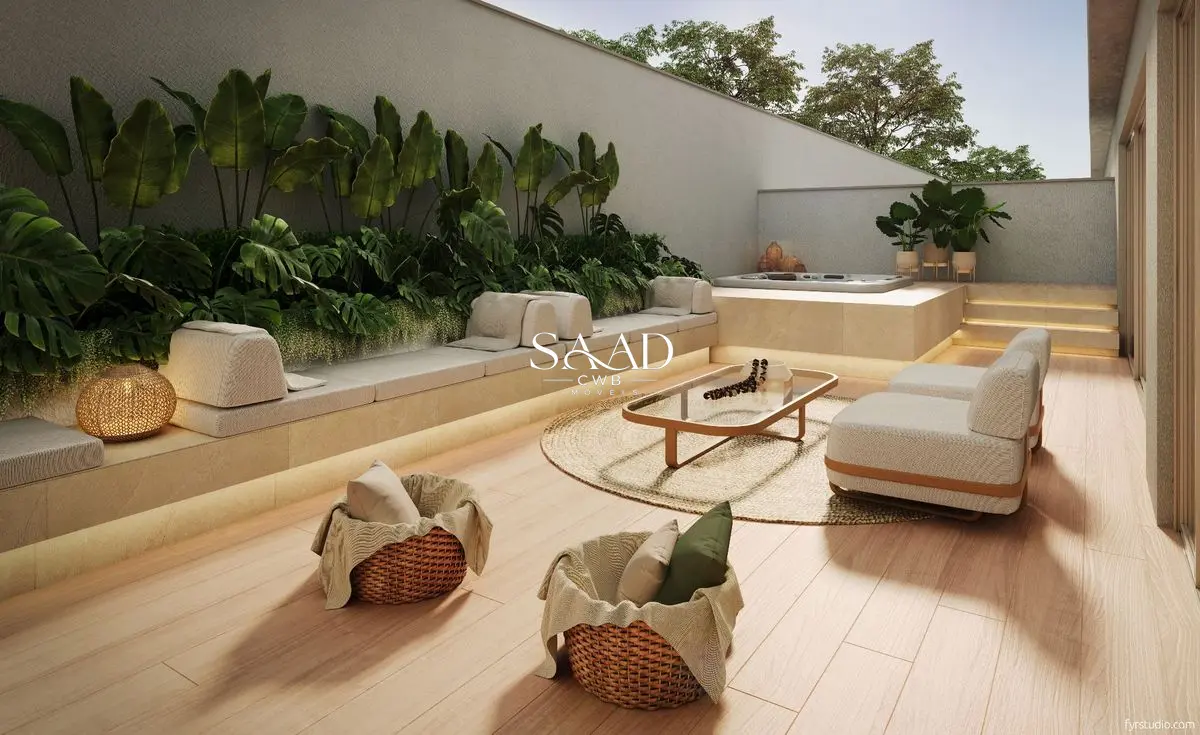 REVENDA - Apartamento 117m² - Água Verde - foto 3
