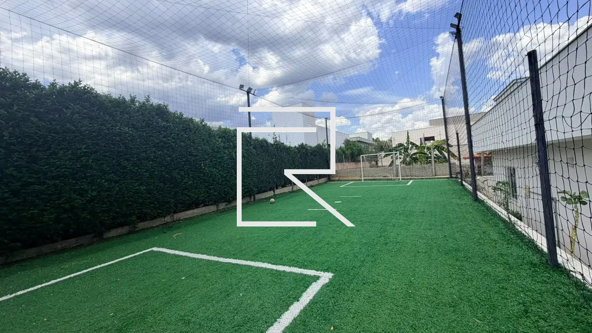 Casa à Venda no Condomínio Sonho Verde, Lagoa Santa - foto 3