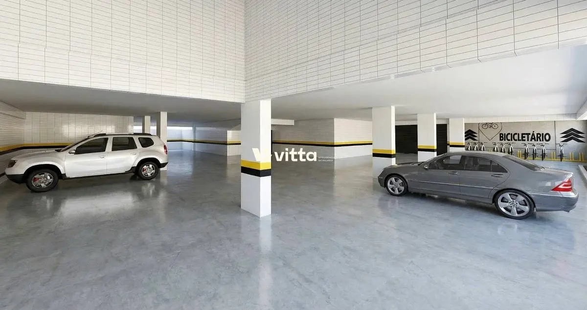 Craibeira Terrazzo | Apartamentos de 2 e 3 Quartos com Lazer Completo em Campina Grande - foto 4