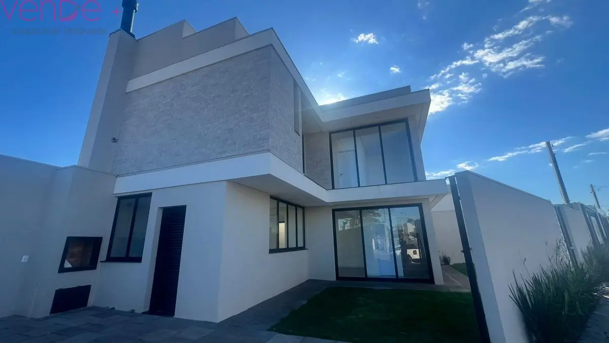 Sobrado com 1 suíte + 2 quartos Bairro Tropical 2 🏡 - foto 4