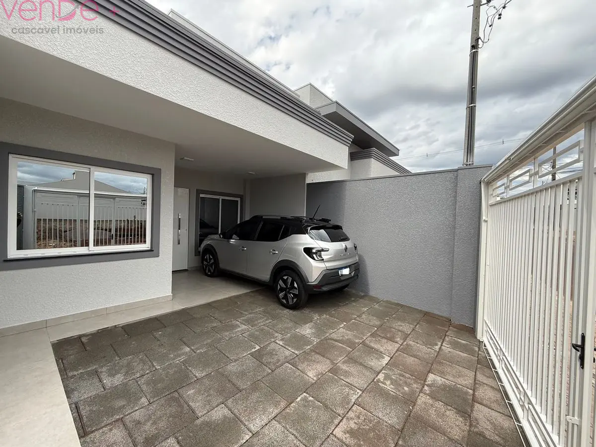 CASA COM 1 SUÍTE + 1 QUARTO NO SIENA - foto 5