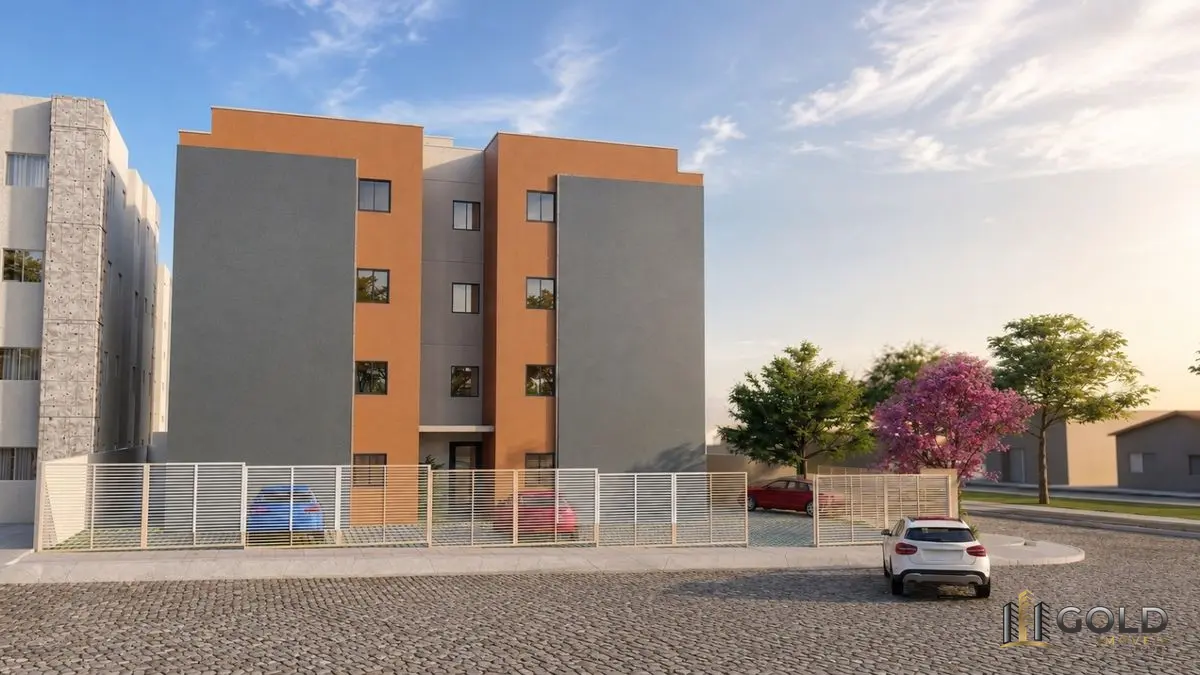Apartamento à Venda no Portal Sudoeste, Campina Grande - foto 5