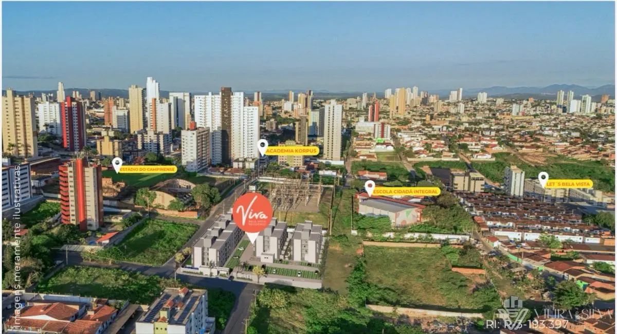Apartamento à Venda no Bairro Bela Vista - foto 3