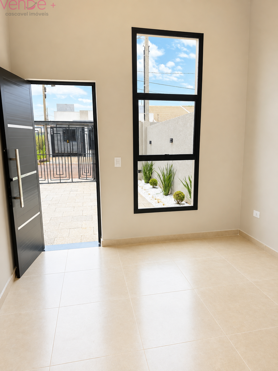 Casa na Planta no Santo Ângelo 🏡 - foto 3
