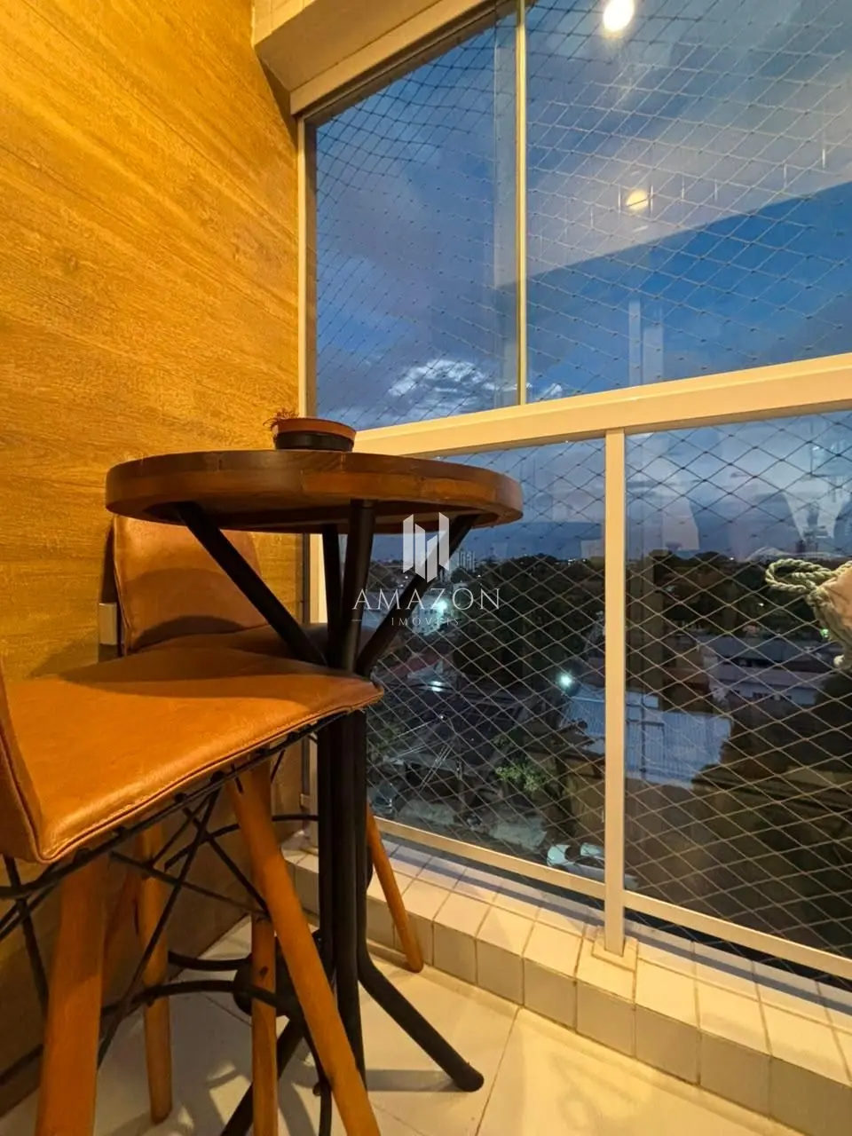 Apartamento a Venda no Edifício Cetro Home - foto 4