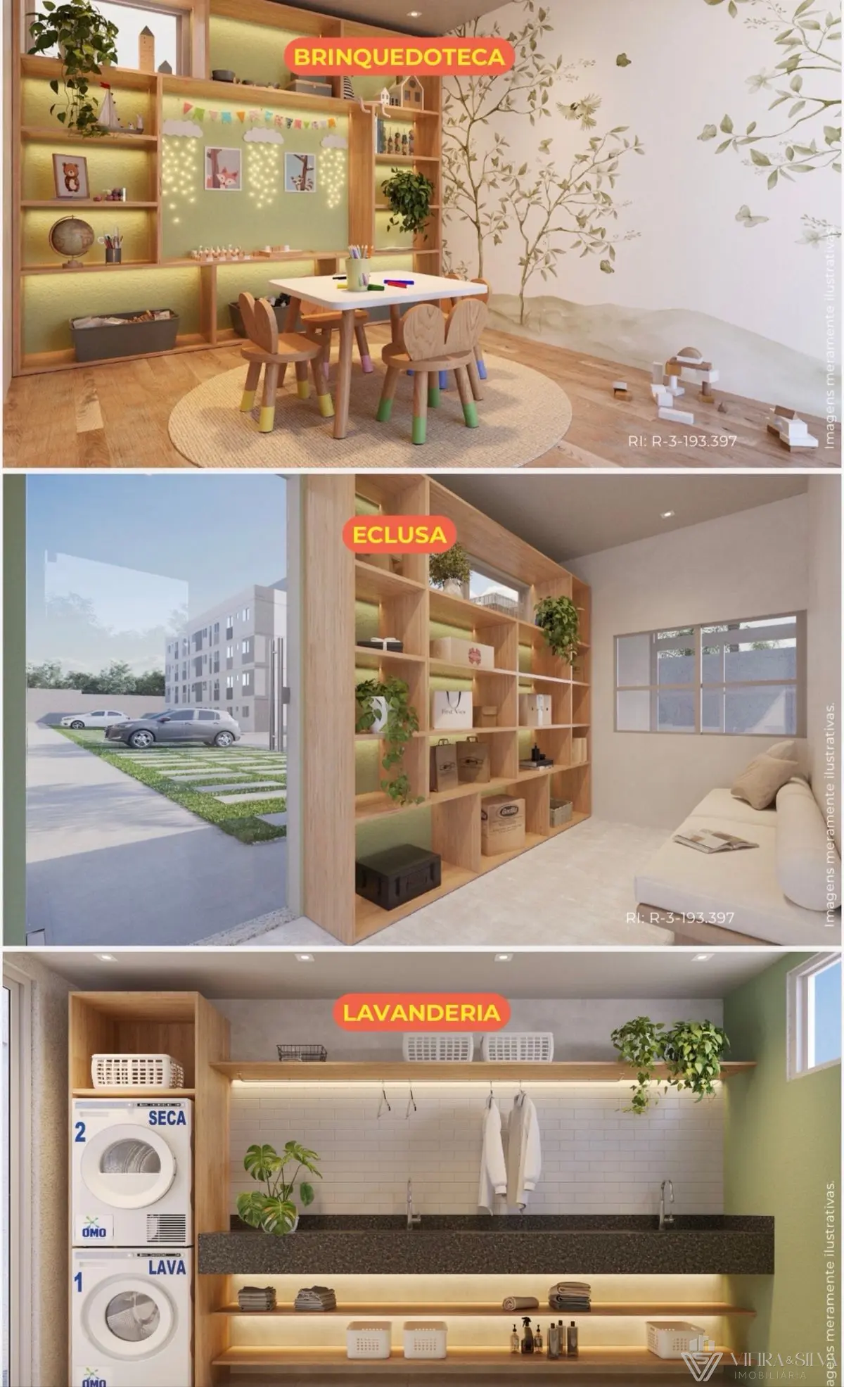 Apartamento à Venda no Bairro Bela Vista - foto 5