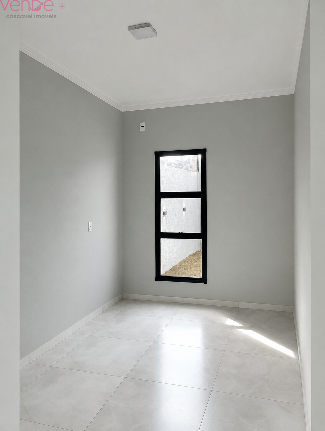 Casa na planta com 2 quartos no bairro Madrid - foto 3