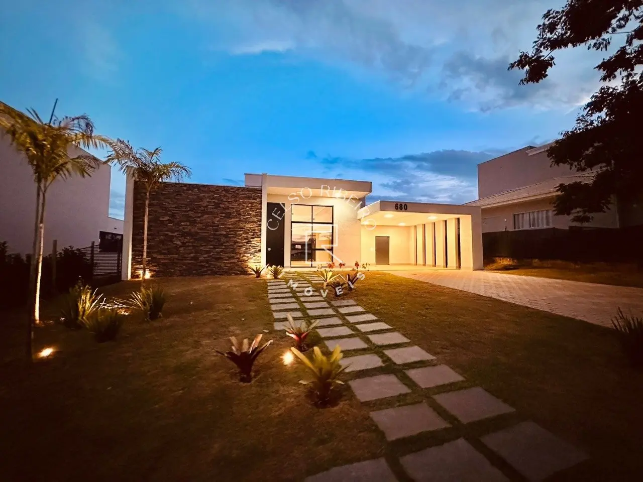 Casa à Venda no Condomínio Gran Royalle Lagoa Santa  - foto 3