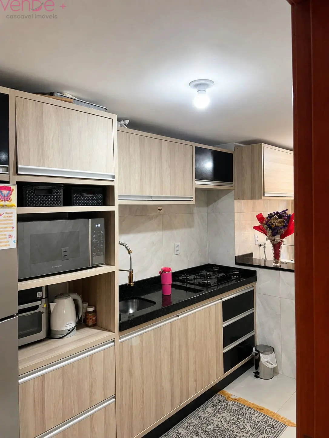 Apartamento 2 Quartos na Rua Recife - foto 2