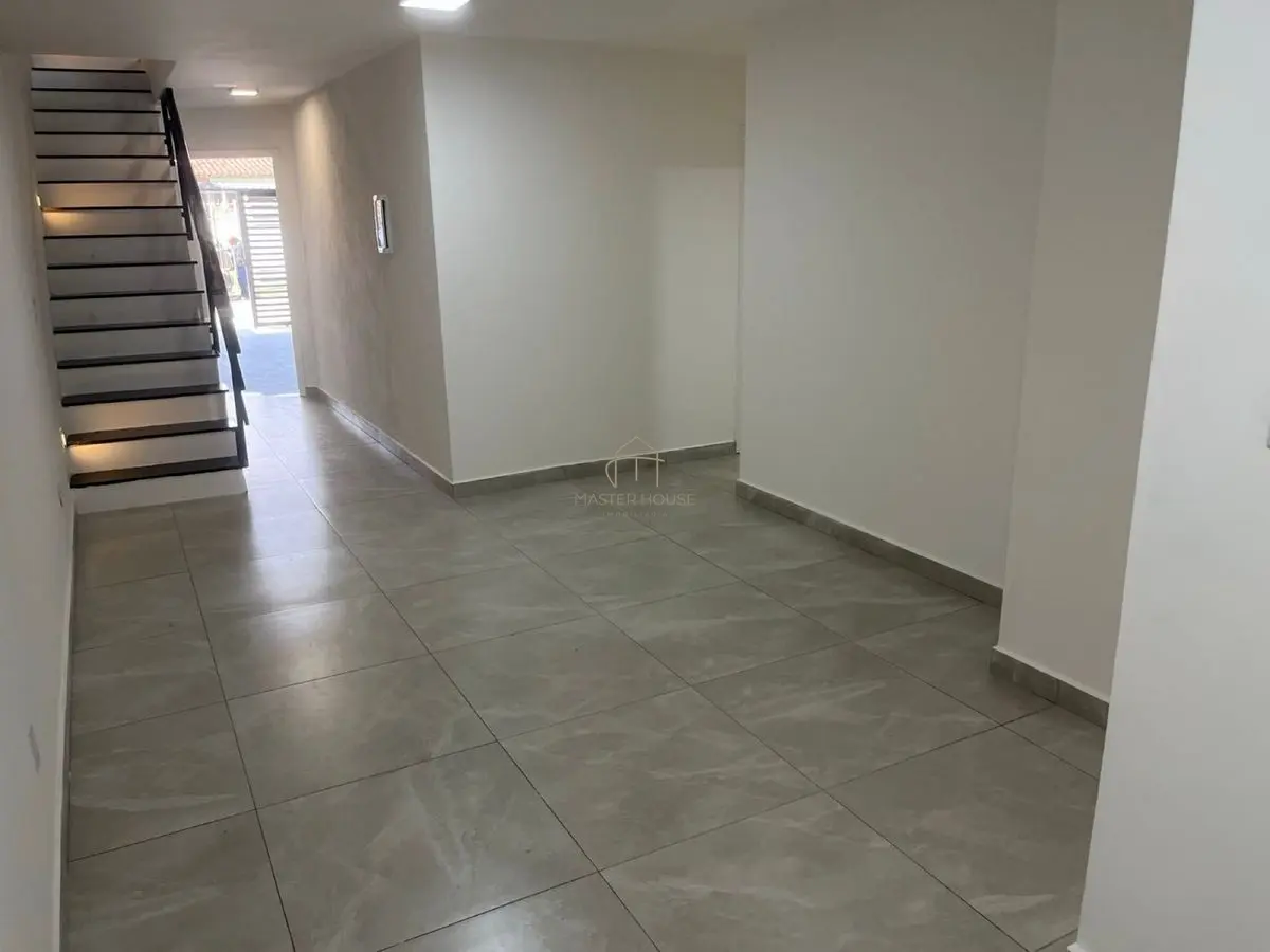Casa à Venda no Recanto Feliz, Barra do Piraí - Imagem 2