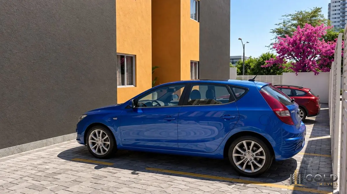 Apartamento à Venda no Portal Sudoeste, Campina Grande - Imagem 7