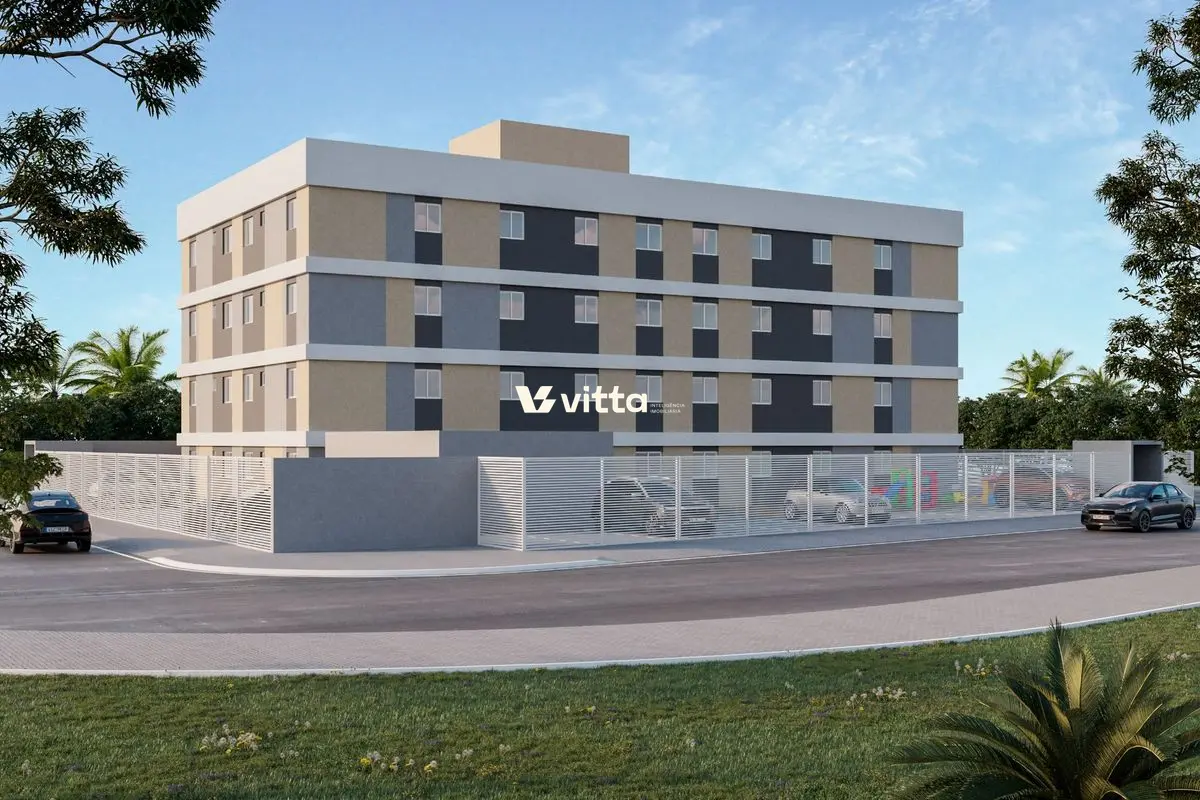 VITTA 21 - Apartamento de 2 quartos a venda no Portal Sudoeste - foto 2
