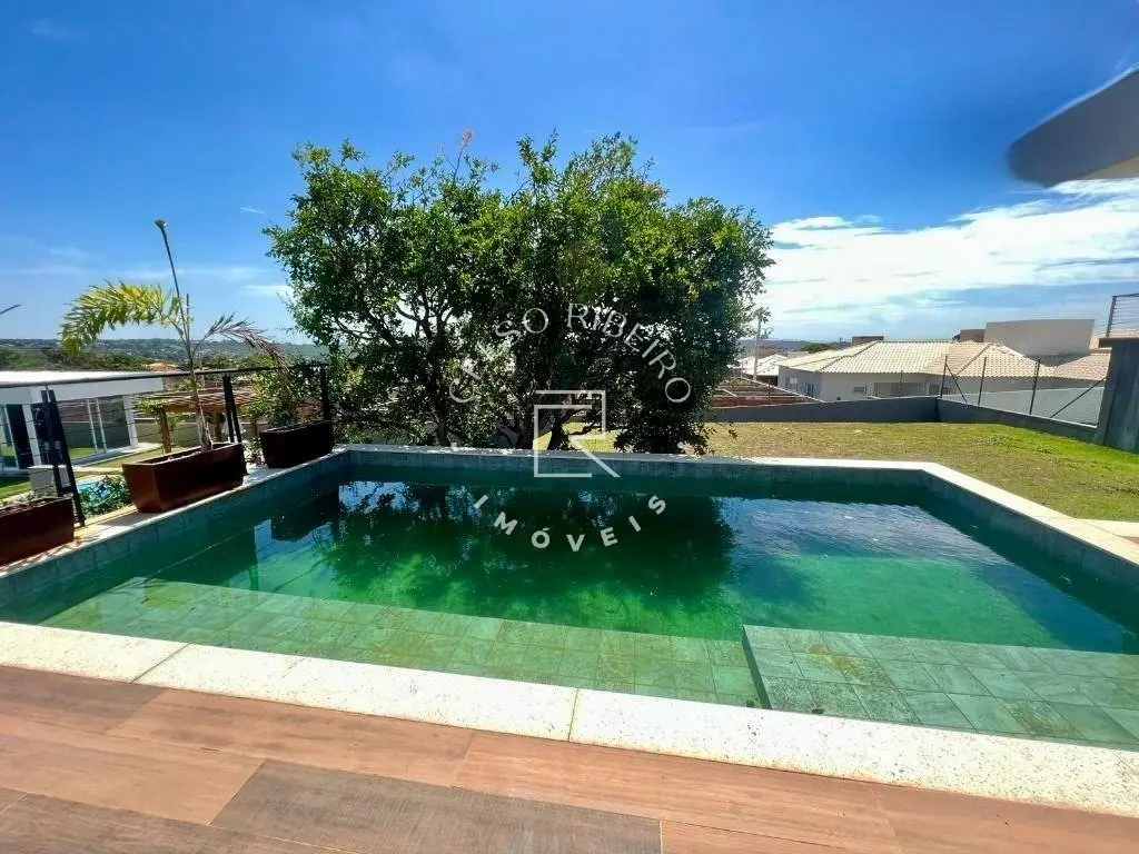 Casa à Venda no Condomínio Boulevard, Lagoa Santa - foto 5