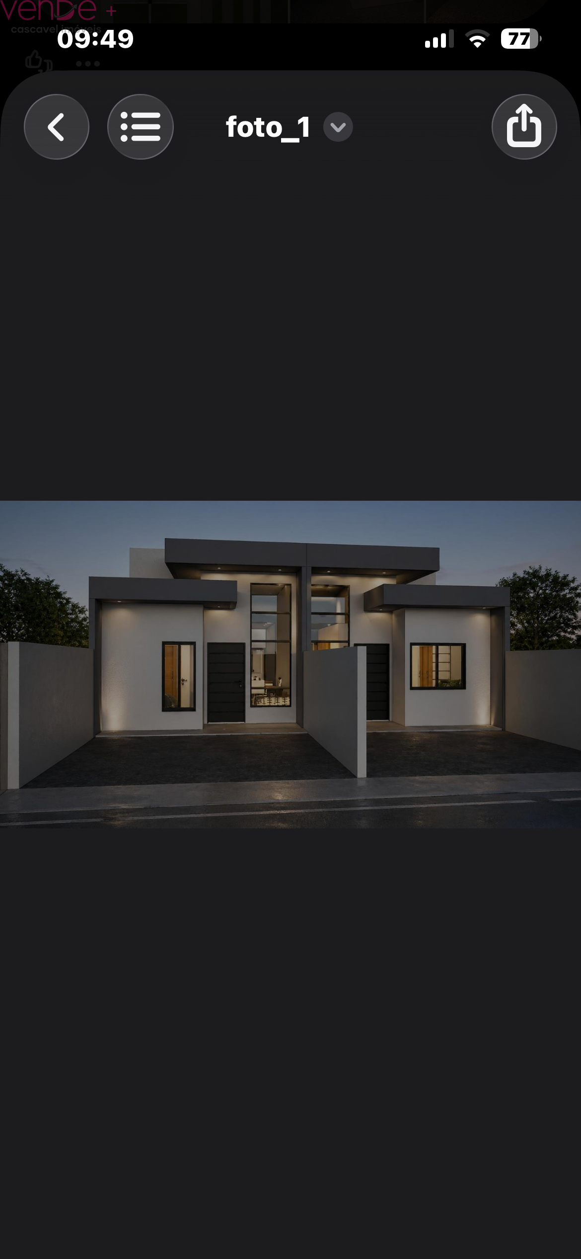 Casa na planta com 2 quartos no bairro Siena.  - foto 2
