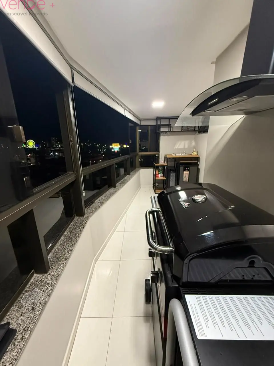 Apartamento 1 suíte + 2 quartos - foto 5