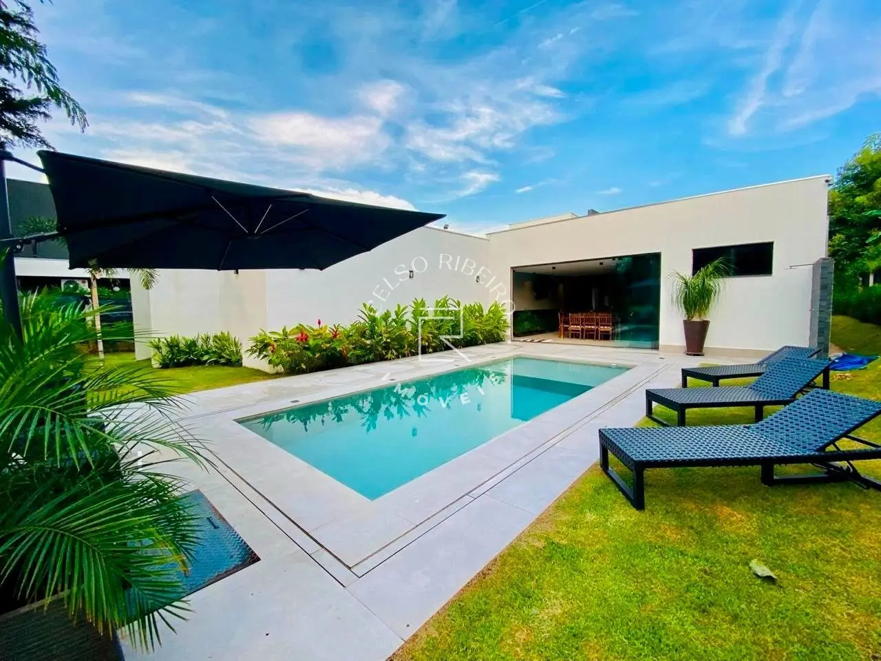 Casa Alto Padrão à Venda em Lagoa Santa - foto 2