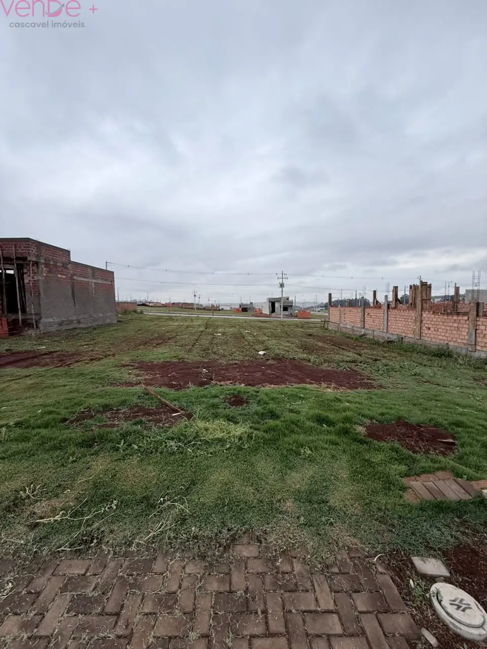 TERRENO NO BELLA VITA - FASE 1