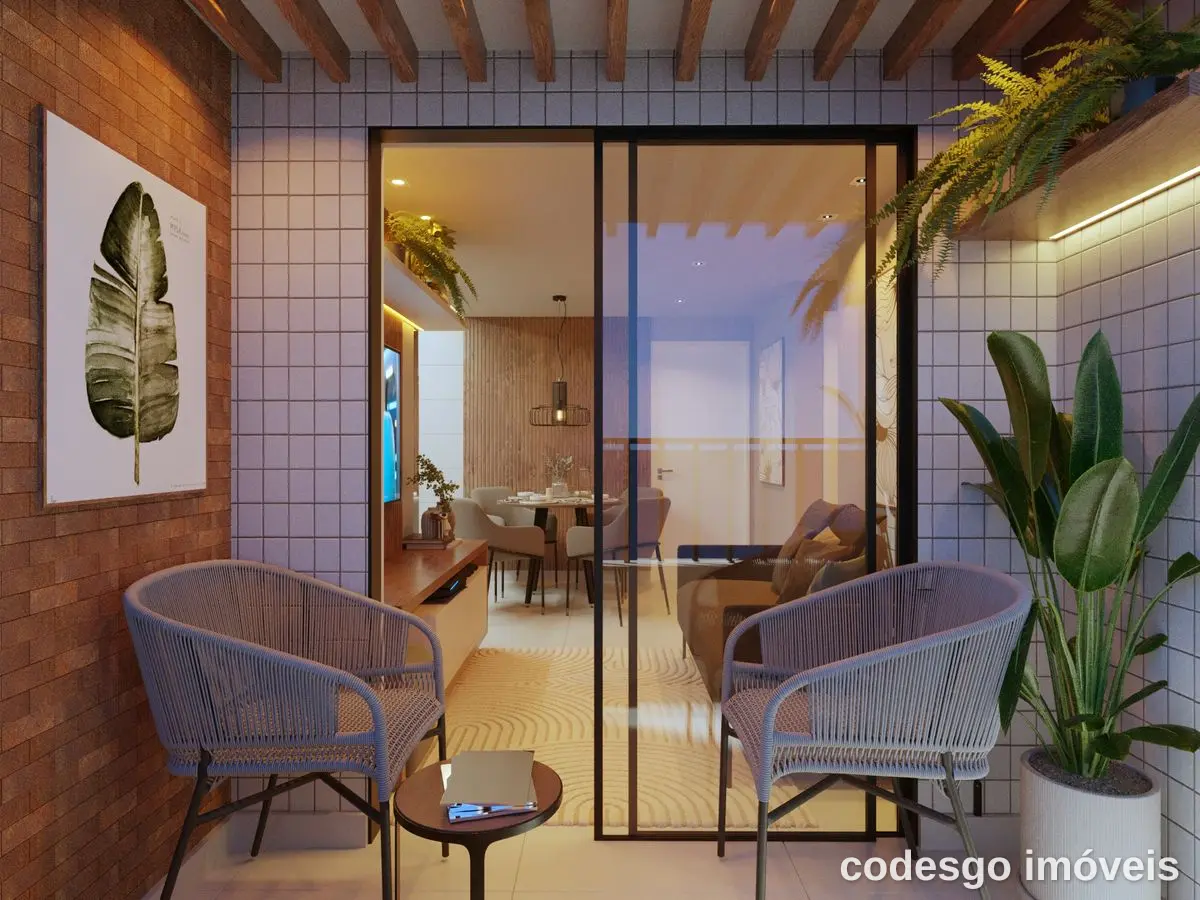 Vision Residence, Catolé, Campina Grande - Imagem 27