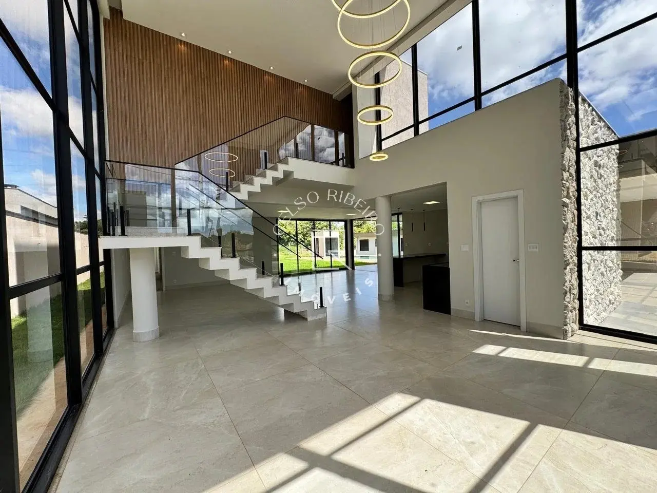Casa em Condominio Victoria Golf, Lagoa Santa · 369 m² - foto 3