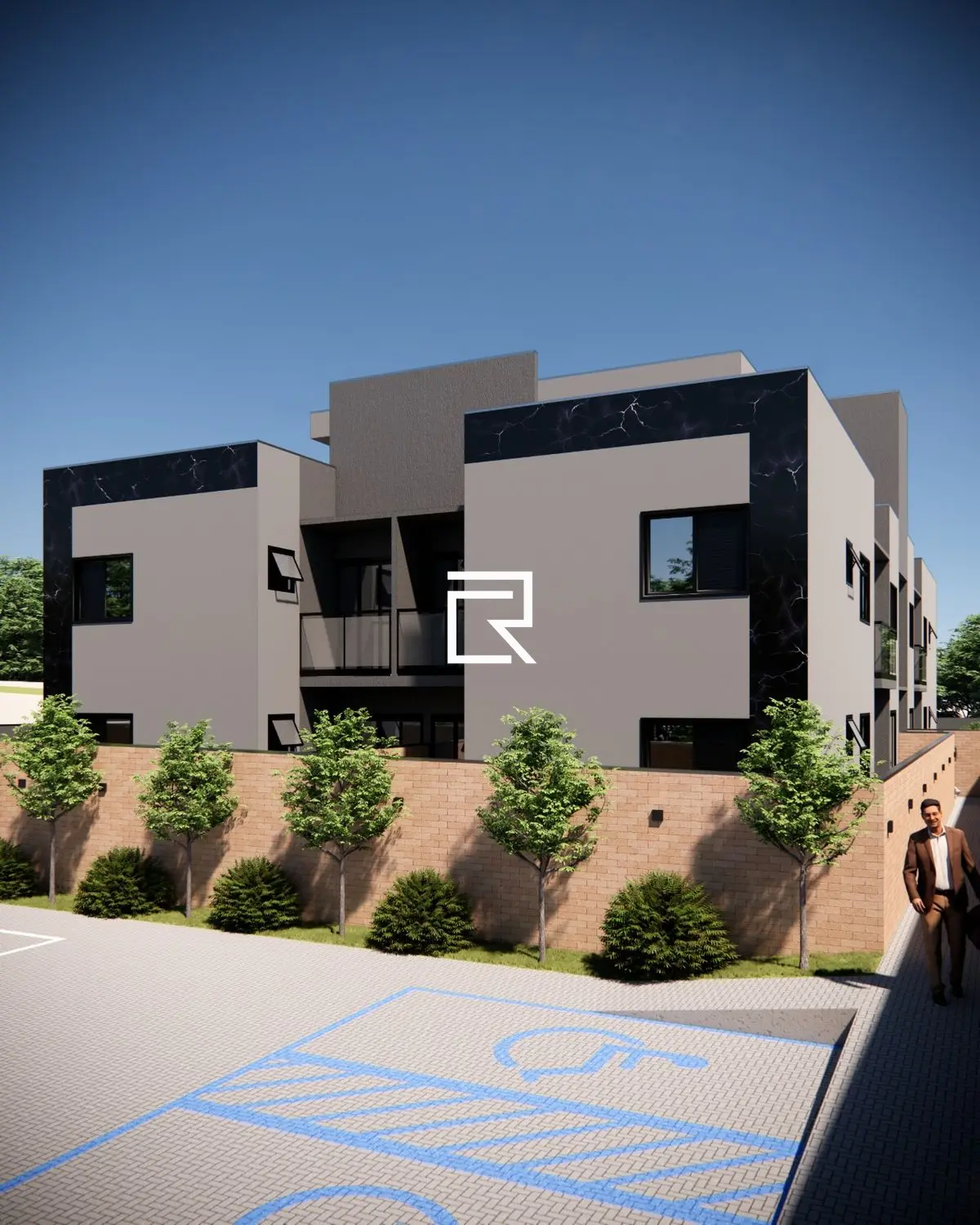 Apartamento com Área Privativa 170 m² à Venda no Recanto da Lagoa – Lagoa Santa/MG - foto 3