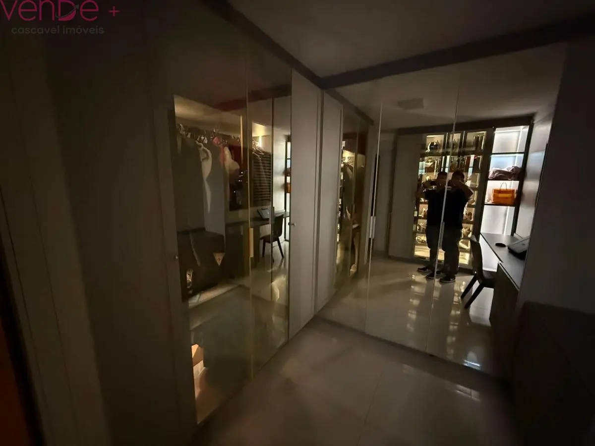 Apartamento 1 suíte + 2 quartos - foto 4