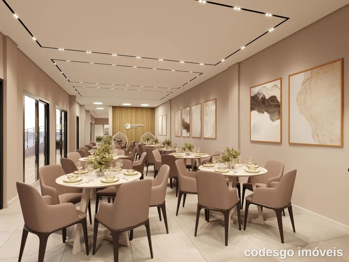 Vision Residence, Catolé, Campina Grande - Imagem 24