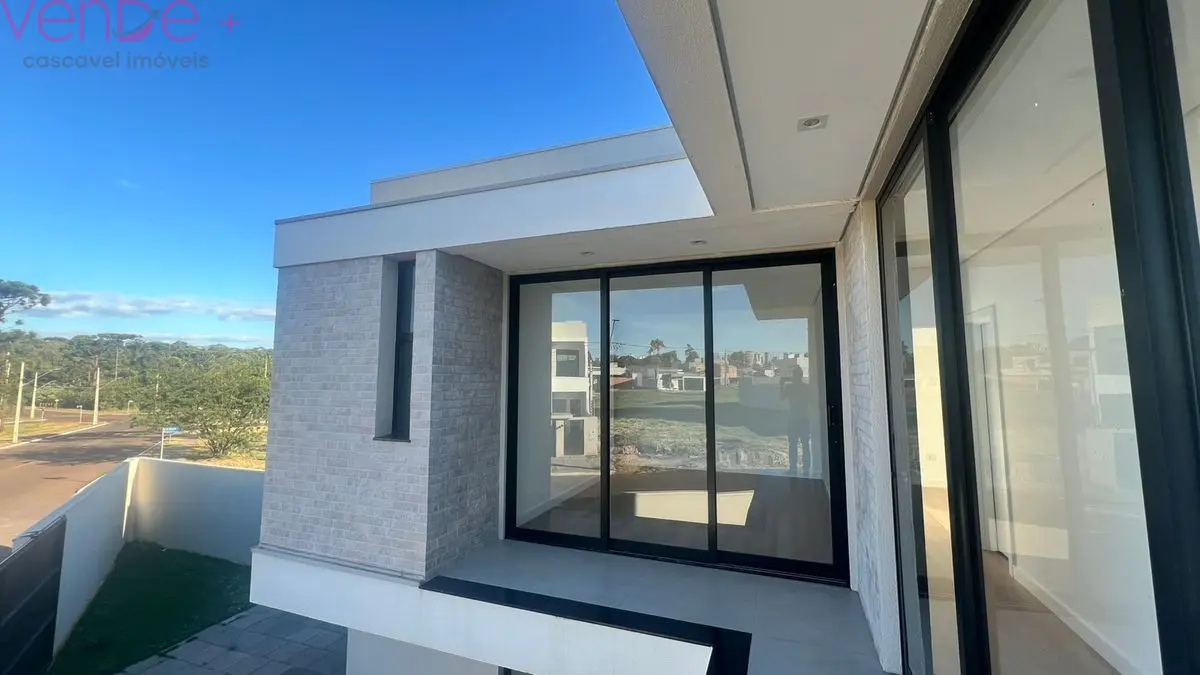Sobrado com 1 suíte + 2 quartos Bairro Tropical 2 🏡 - foto 5