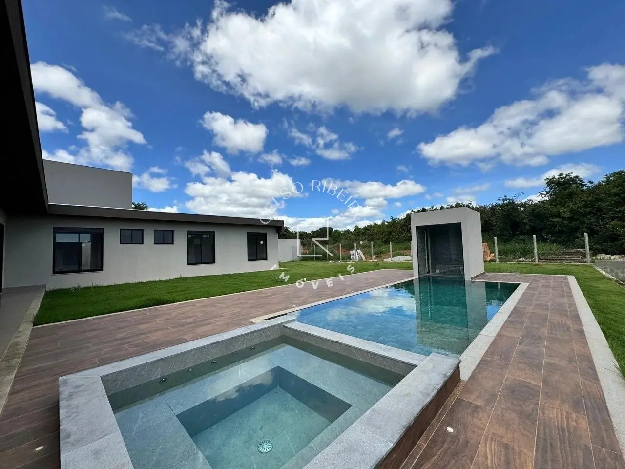 Casa em Condominio Victoria Golf, Lagoa Santa · 369 m² - foto 4