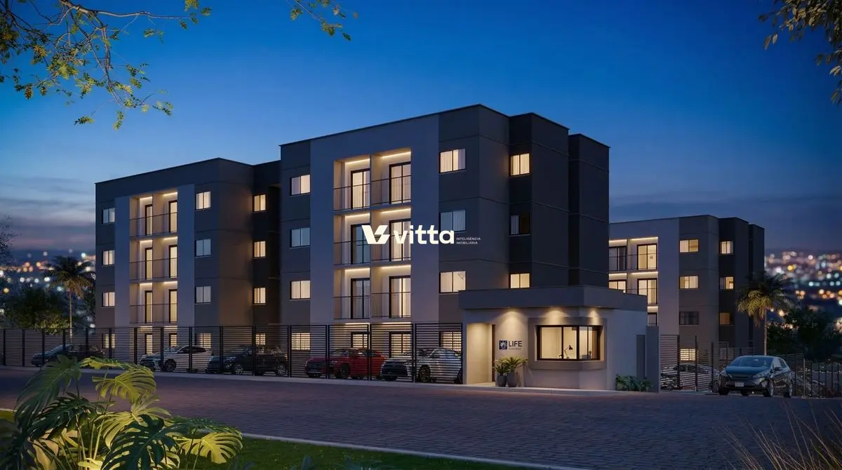 Life Jardim Tavares | Apartamentos de 2 Quartos com Área de Lazer em Campina Grande - foto 4