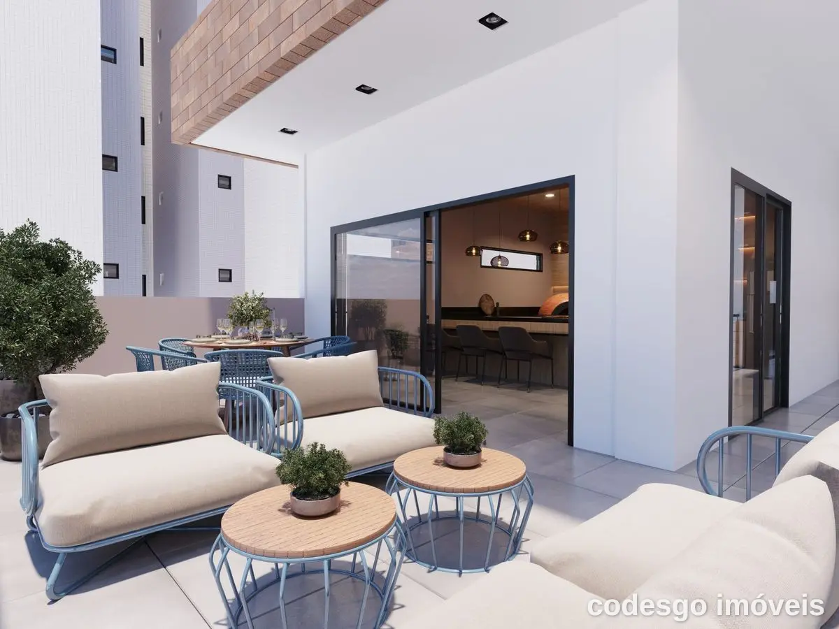 Vision Residence, Catolé, Campina Grande - Imagem 34