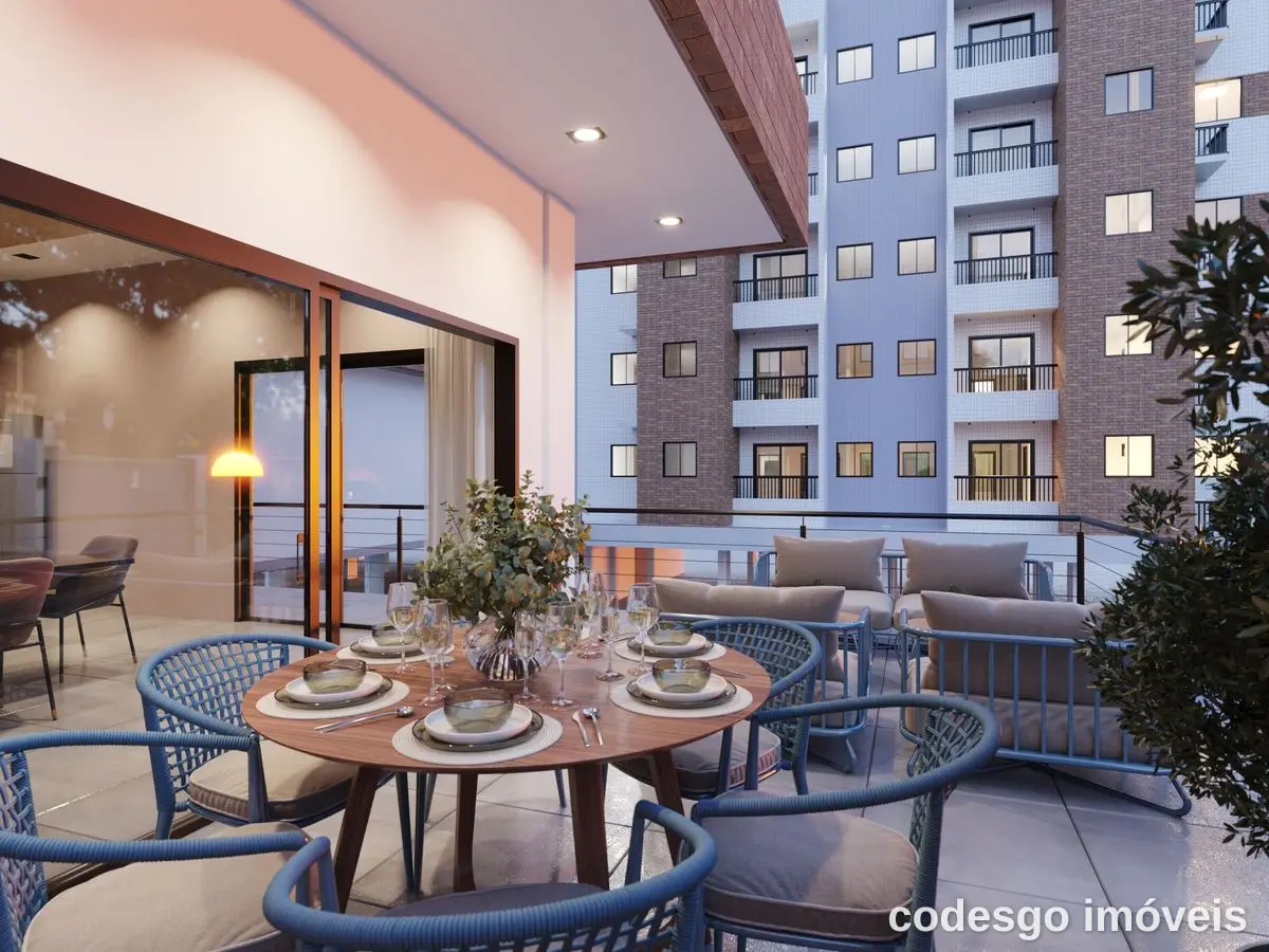 Vision Residence, Catolé, Campina Grande - Imagem 35
