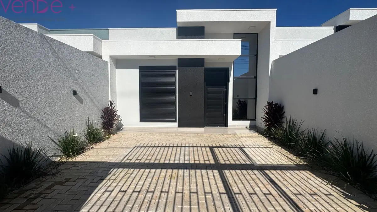 Casa com suite e edicula - Região Sul - foto 2