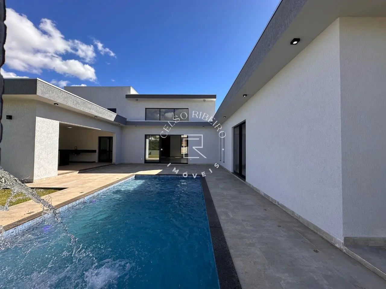 Casa de Alto Padrão à Venda no Condomínio Boulevard Lagoa Santa - Exclusividade, Sofisticação e Qualidade de Vida - foto 5