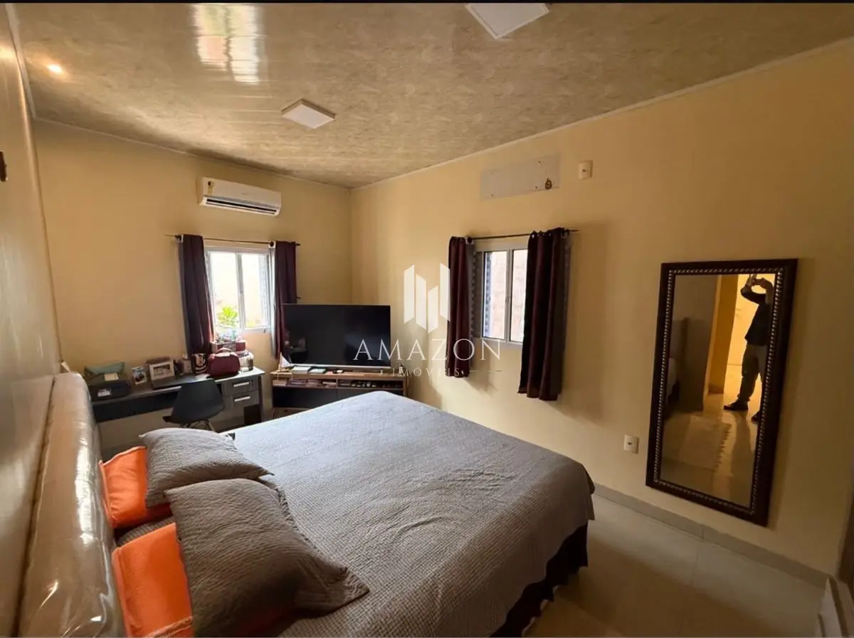 Casa à Venda no Jardim Felicidade, Macapá - foto 3