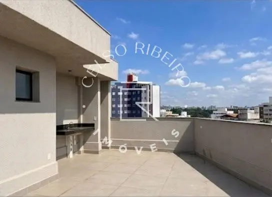 Cobertura à venda no Residencial Sylvia Miranda | Bairro Ana Lúcia - Belo Horizonte/MG - foto 5