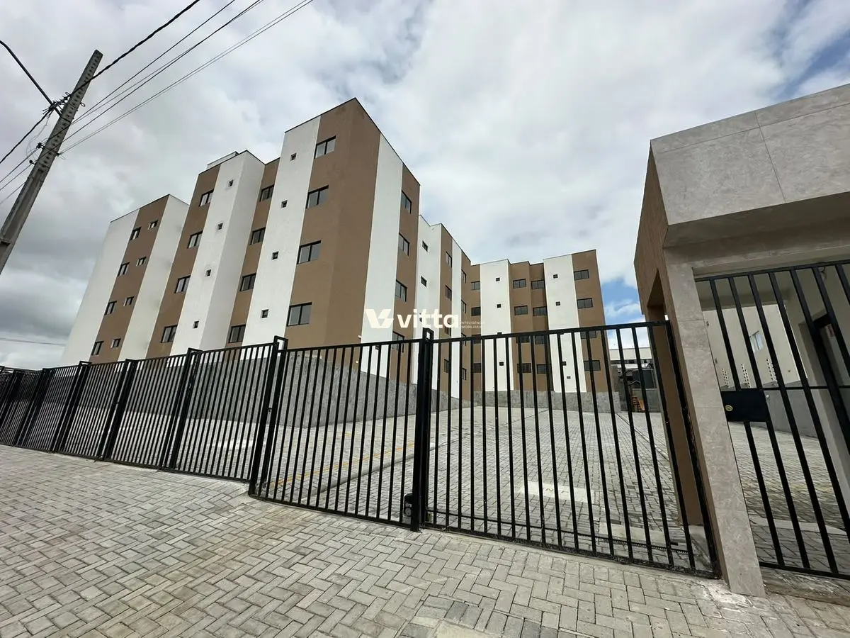 Apartamento à venda no Bairro do Cruzeiro - Platinum Residence - foto 3