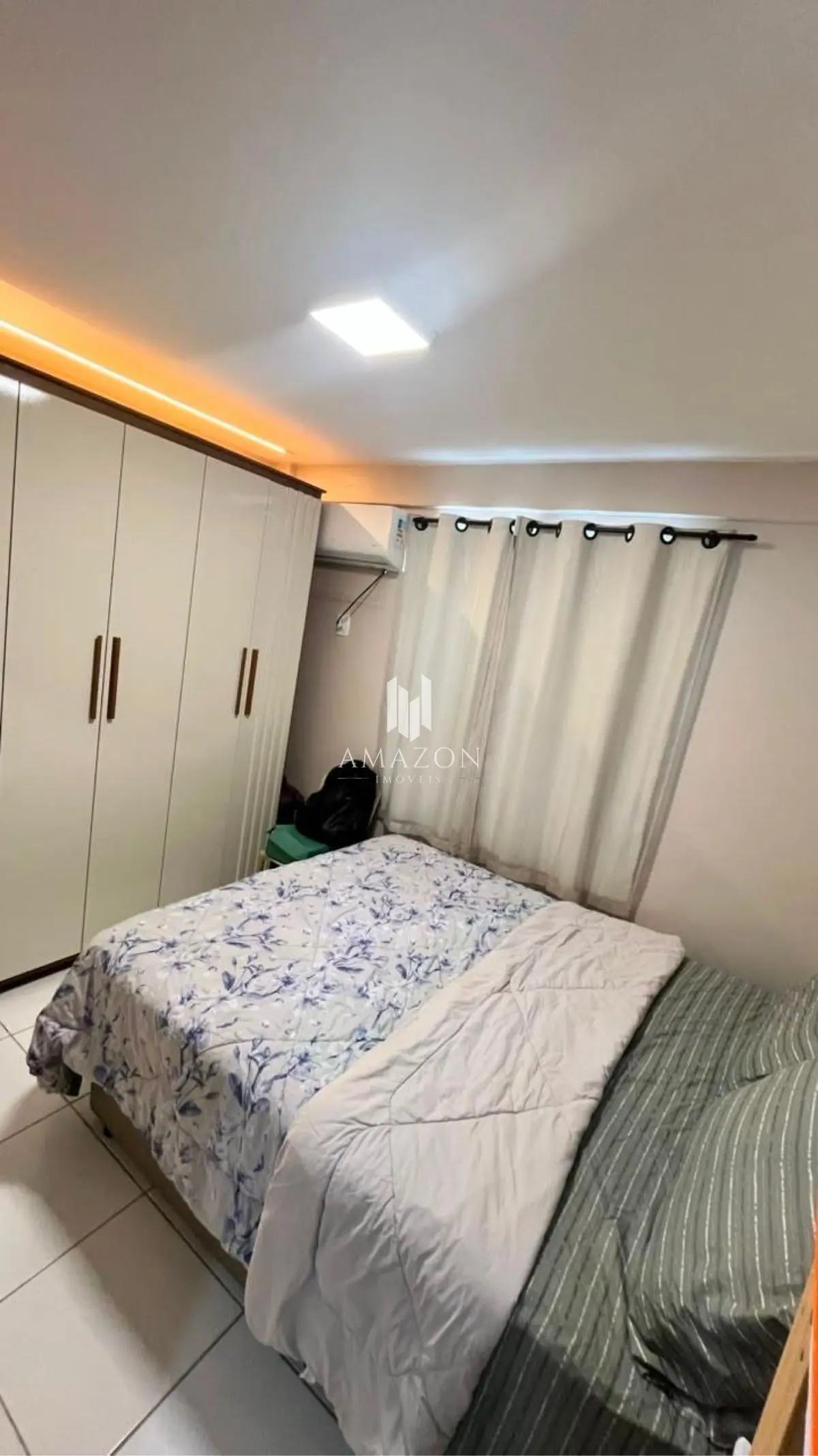 Vanda, Apartamento no Parque Fecilitá - foto 3