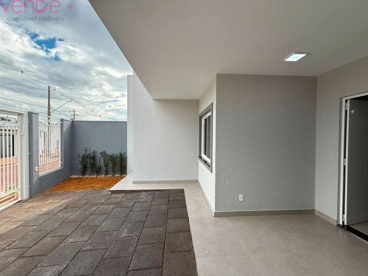 CASA COM 1 SUÍTE + 1 QUARTO NO SIENA - foto 4
